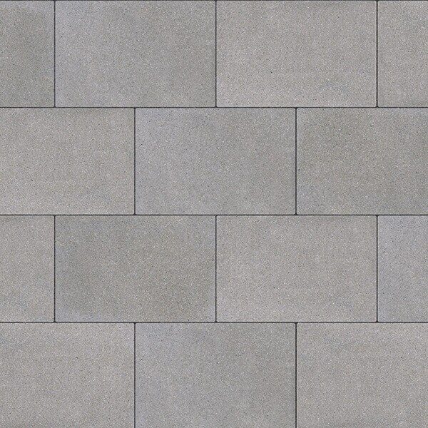 Permacon City Concrete Slab